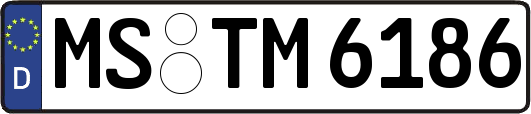 MS-TM6186