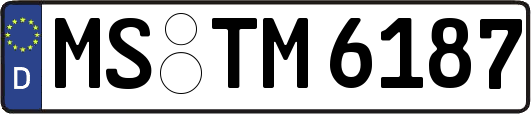 MS-TM6187