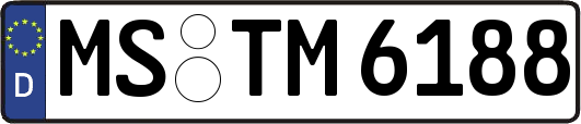 MS-TM6188