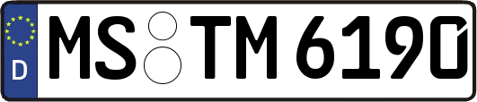 MS-TM6190