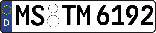 MS-TM6192