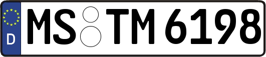 MS-TM6198