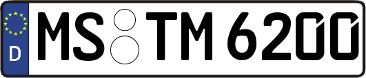 MS-TM6200