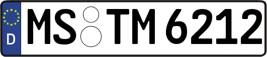 MS-TM6212