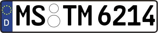 MS-TM6214