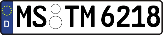 MS-TM6218