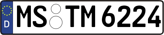 MS-TM6224