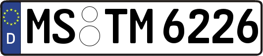 MS-TM6226