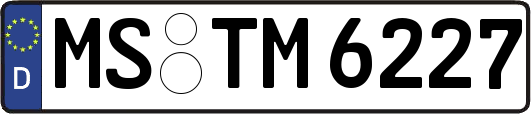 MS-TM6227