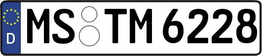 MS-TM6228