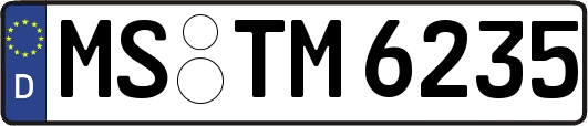 MS-TM6235