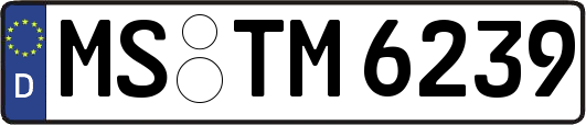 MS-TM6239