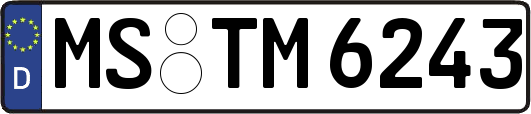 MS-TM6243