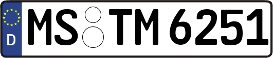 MS-TM6251