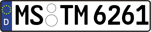 MS-TM6261