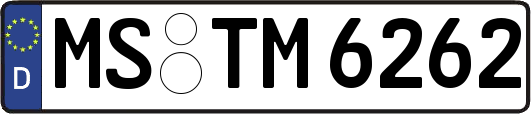 MS-TM6262