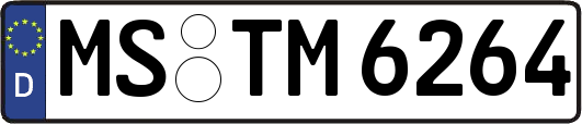 MS-TM6264