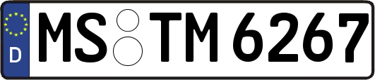 MS-TM6267