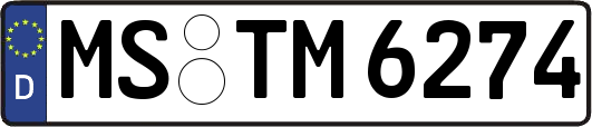 MS-TM6274