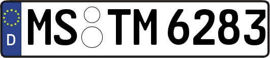MS-TM6283