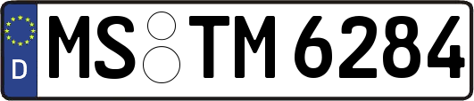 MS-TM6284