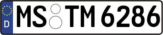 MS-TM6286