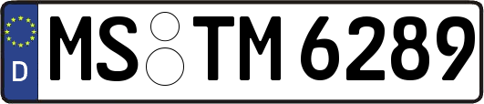 MS-TM6289