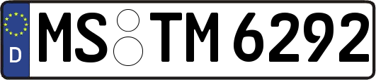 MS-TM6292