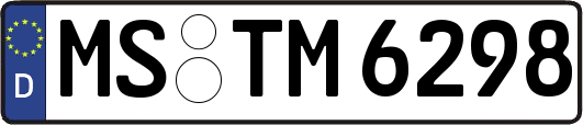 MS-TM6298