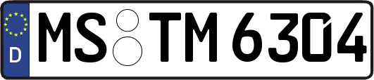 MS-TM6304