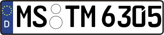 MS-TM6305