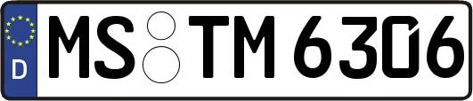 MS-TM6306