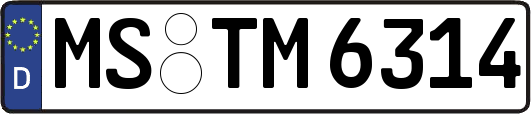 MS-TM6314