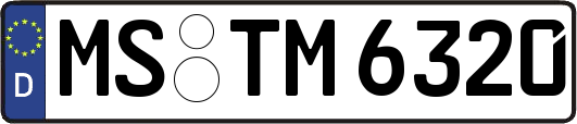 MS-TM6320