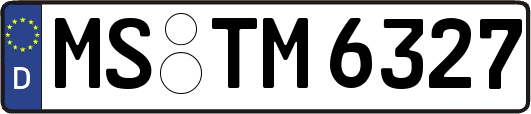 MS-TM6327