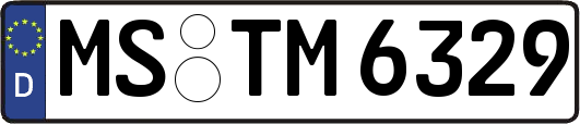 MS-TM6329
