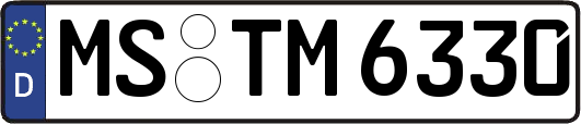 MS-TM6330