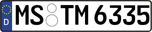 MS-TM6335