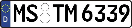 MS-TM6339
