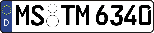 MS-TM6340
