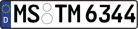 MS-TM6344