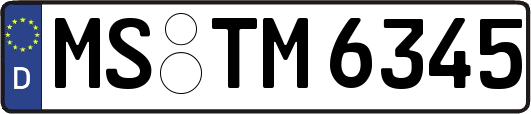 MS-TM6345