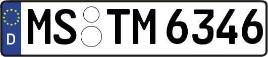 MS-TM6346