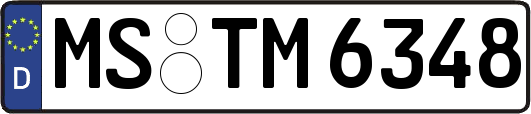 MS-TM6348