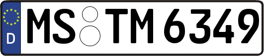 MS-TM6349