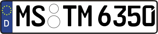 MS-TM6350