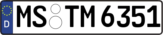 MS-TM6351