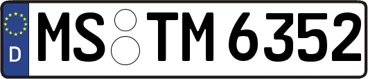 MS-TM6352