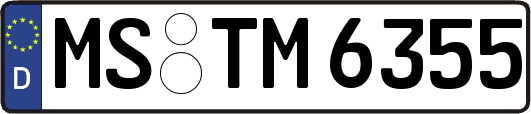 MS-TM6355