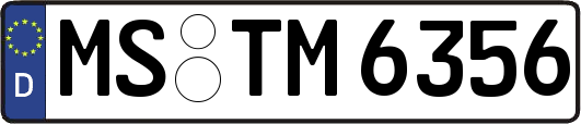 MS-TM6356
